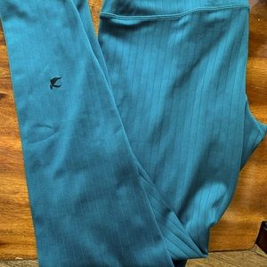 Glyder Women’s Ribbed Leggings